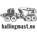 HALLINGMAST AS