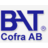 B A T COFRA AB