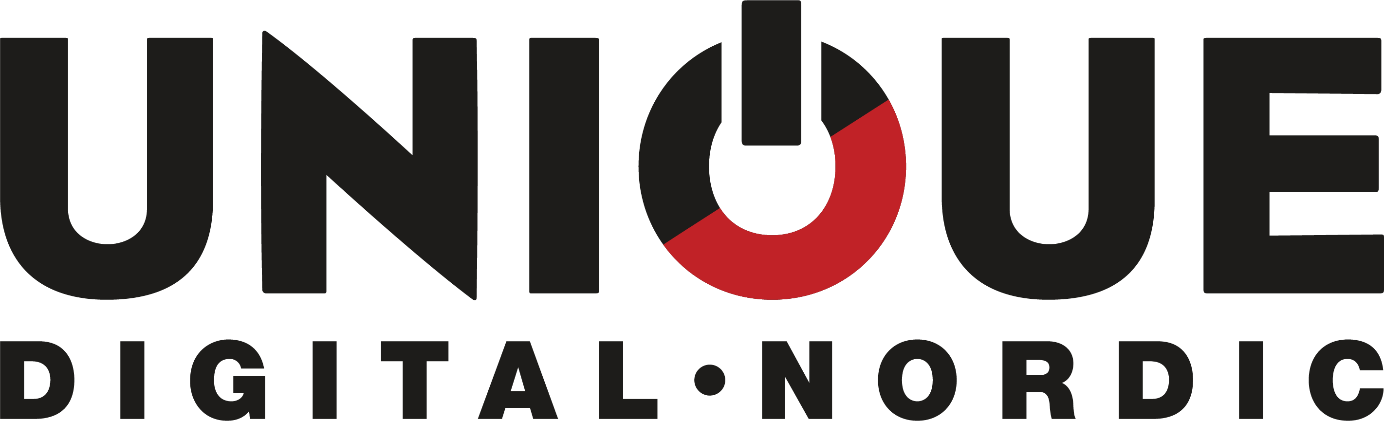 UNIQUE DIGITAL NORDIC AS