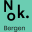 NOK. BERGEN STI