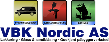 VBK NORDIC AS