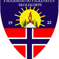 FAGERHEIM OG FALKENSTEN SKOLEKORPS