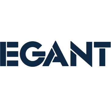EGANT AS