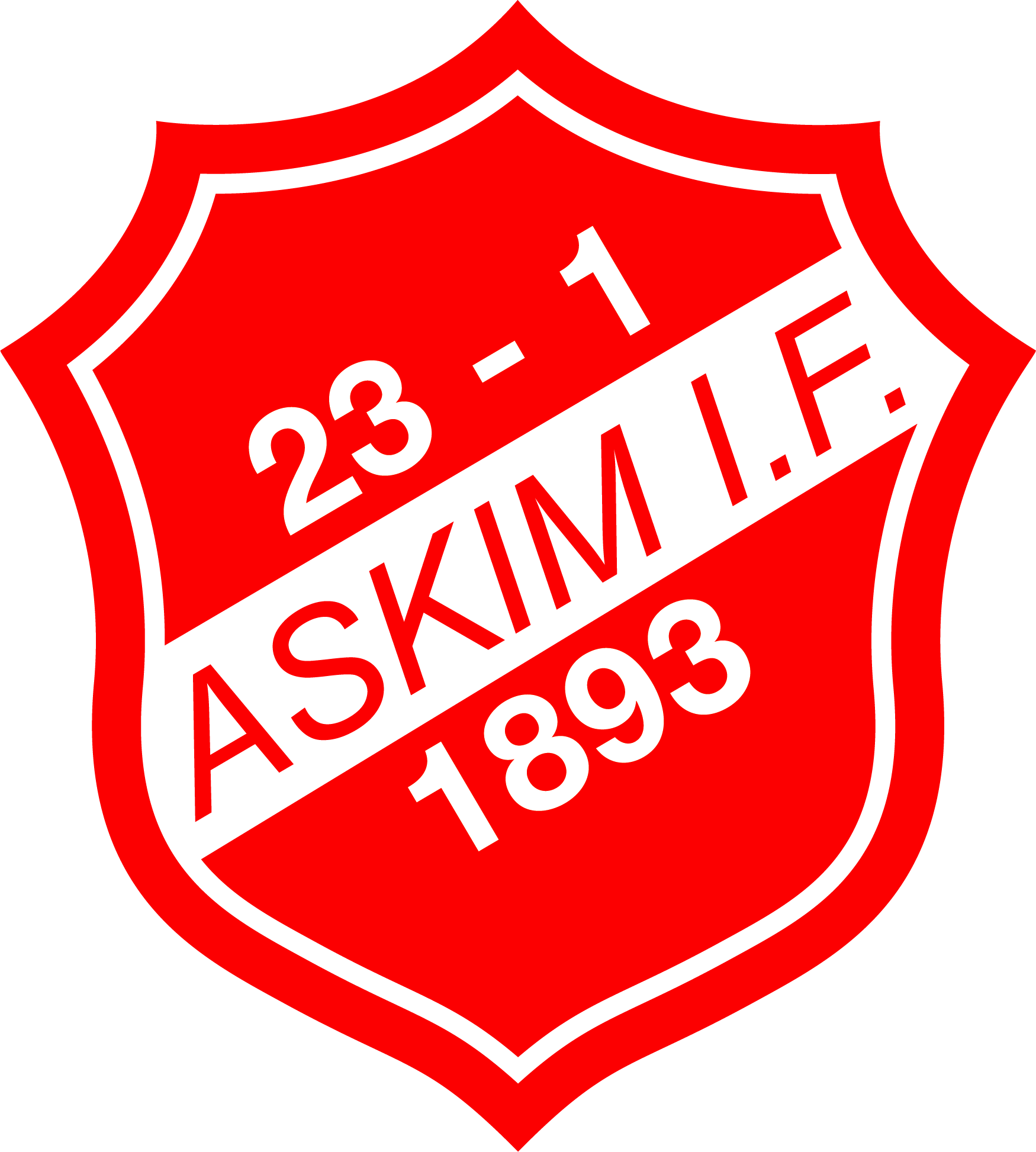 ASKIM IDRETTSFORENING