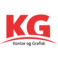 KONTOR OG GRAFISK ALTA AS