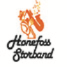 HØNEFOSS STORBAND