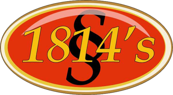 EIDSVOLL 1814S