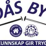 SANDÅS BYGG AS