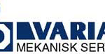 VARIA MEK VERKSTED AS