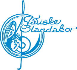 FAUSKE BLANDAKOR