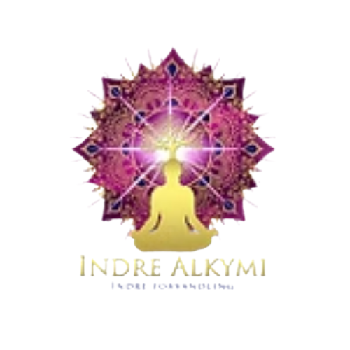 INDRE ALKYMI - RENATE HETLEVIK ANDERSEN