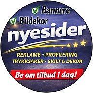 NYE SIDER AS