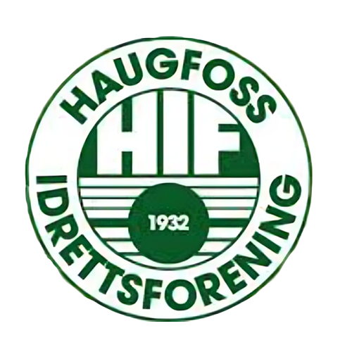 HAUGFOSS IDRETTSFORENING
