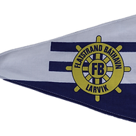 FLATSTRAND BÅTHAVN SA