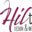 HILTON DESIGN OG ILLUSTRASJON ESPEDAL