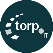 TORP IT AS