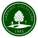 GRØNMO GOLFKLUBB