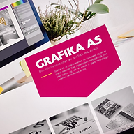 GRAFIKA AS