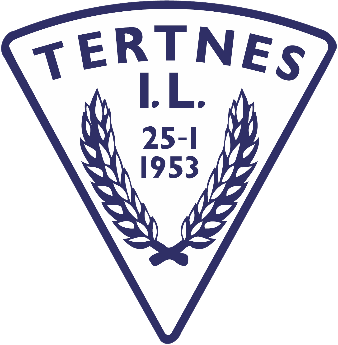 TERTNES HÅNDBALL