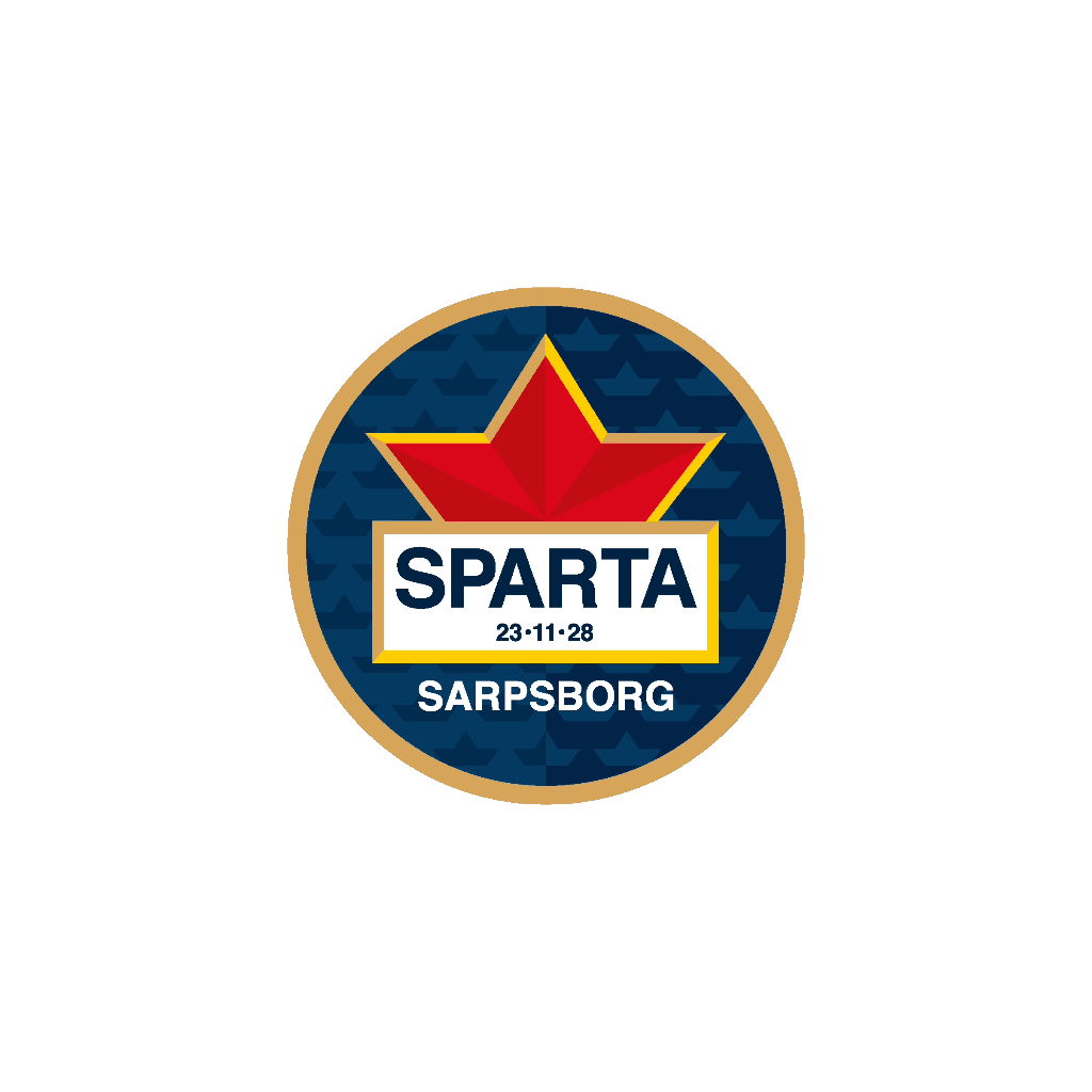 ISHOCKEYKLUBBEN SPARTA SARPSBORG