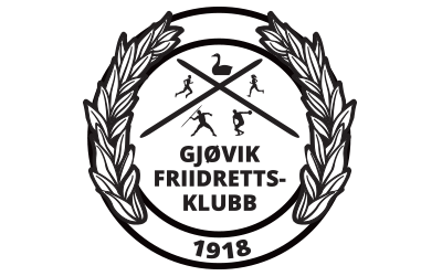 GJØVIK FRIIDRETTSKLUBB