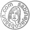 SABINA JACOBSSON