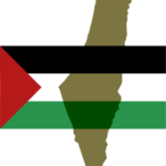 FELLESUTVALGET FOR PALESTINA