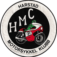 HARSTAD MOTORSYKKELKLUBB