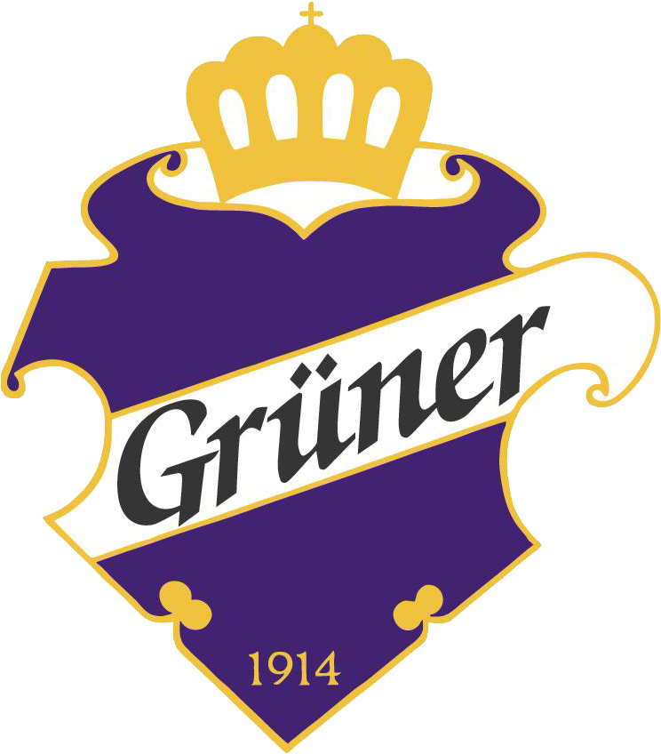 GRÜNER IDRETTSLAG