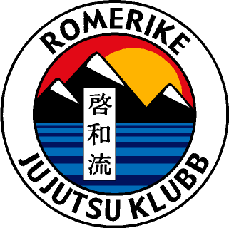 ROMERIKE JUJUTSU KLUBB