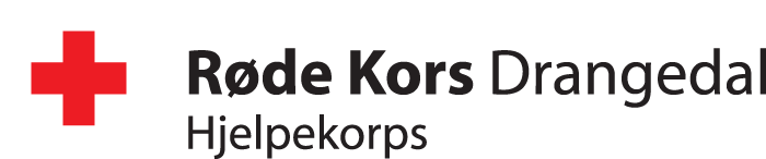 DRANGEDAL RØDE KORS HJELPEKORPS