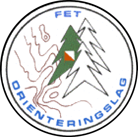 FET ORIENTERINGSLAG