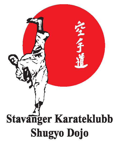 STAVANGER KARATEKLUBB