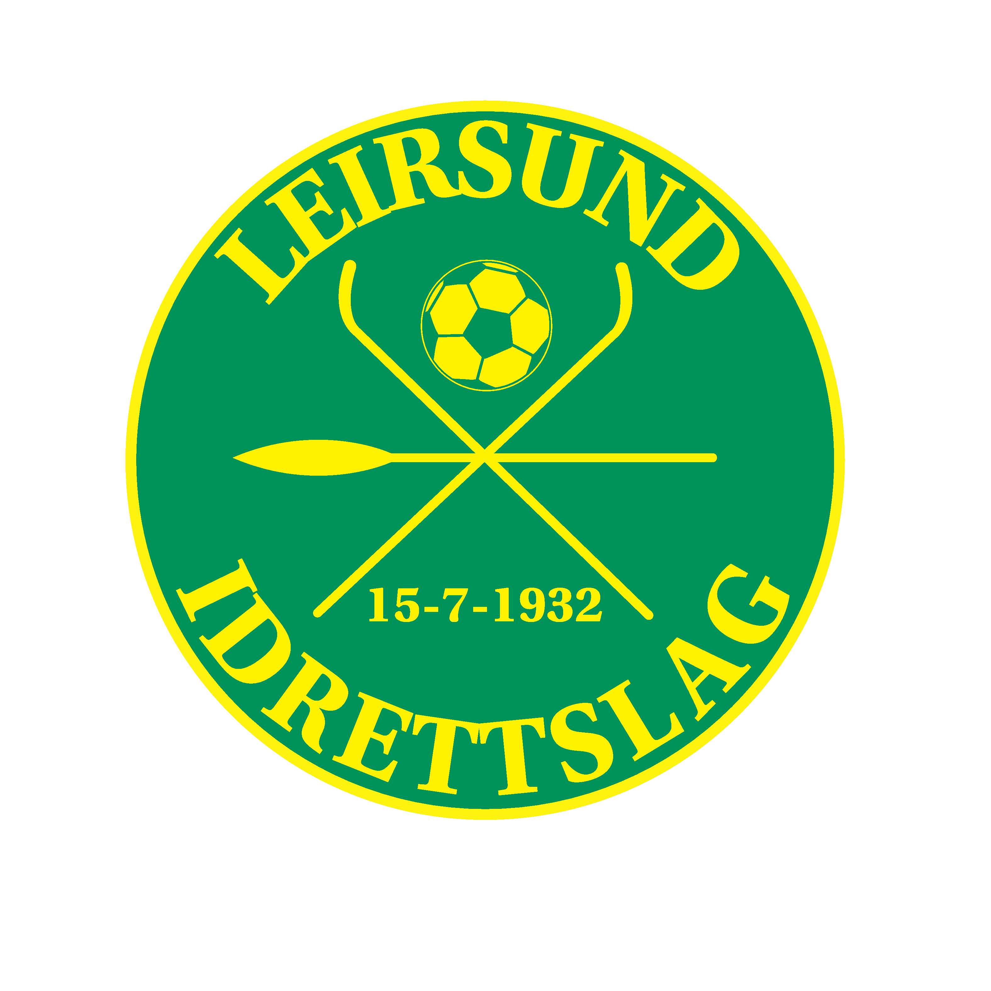 LEIRSUND IDRETTSLAG