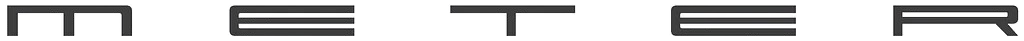 METER - ARKITEKTUR AS