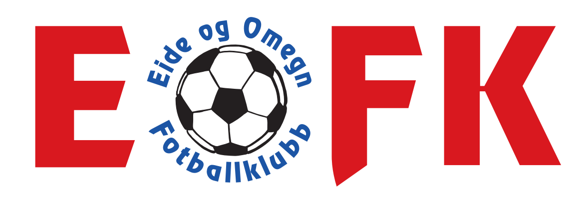 EIDE OG OMEGN FOTBALLKLUBB
