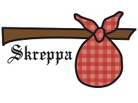 SKREPPA AS