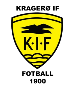 KRAGERØ IF FOTBALL