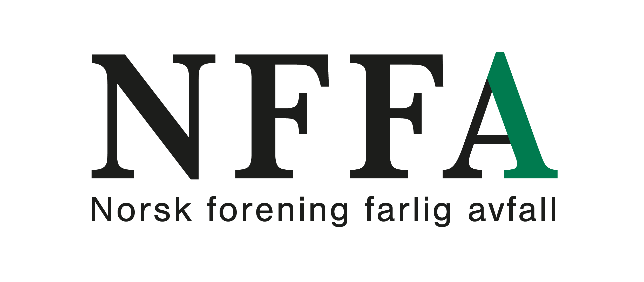 NORSK FORENING FARLIG AVFALL