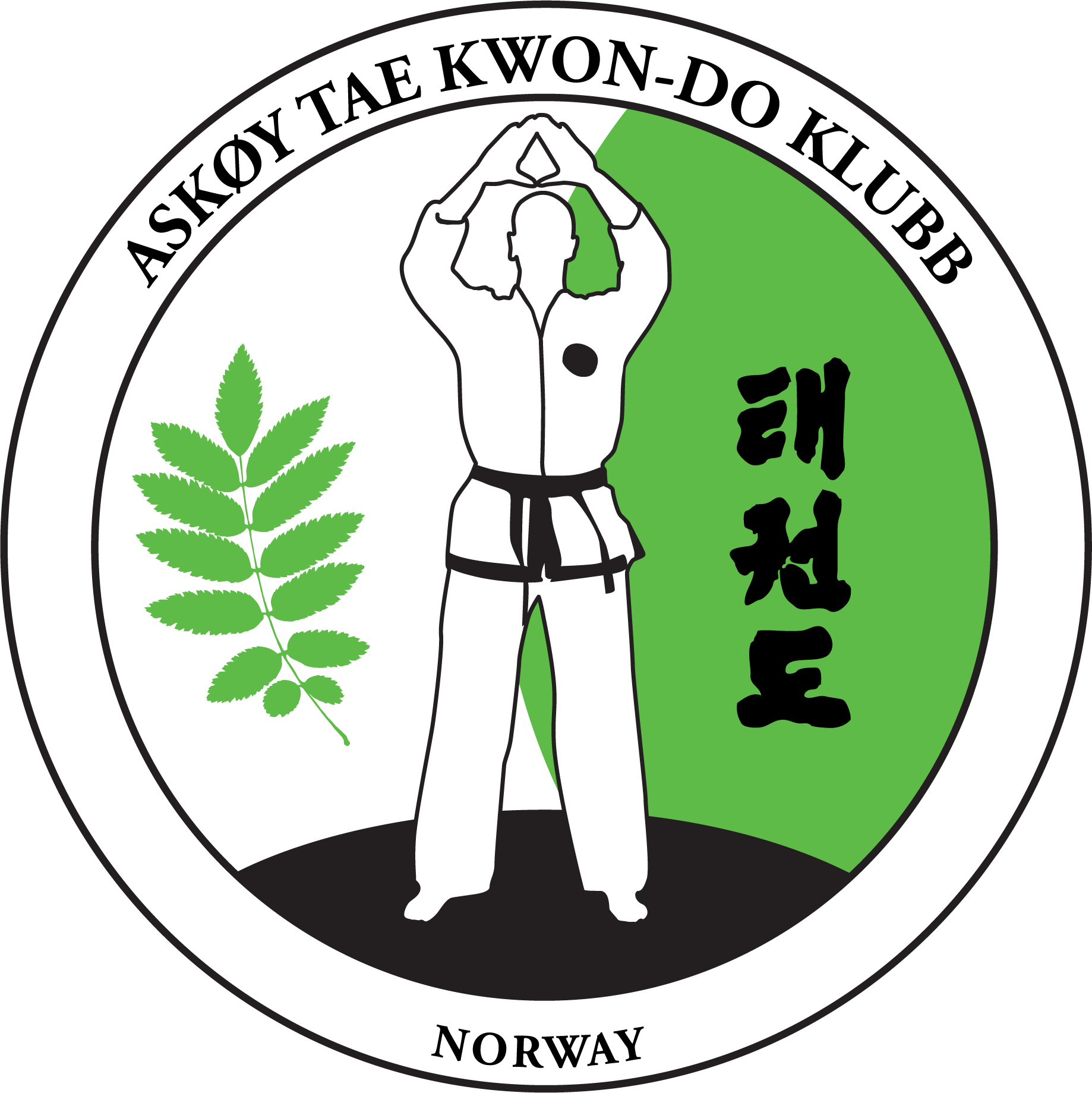 ASKØY TAEKWON-DO KLUBB