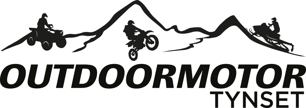 OUTDOORMOTOR TYNSET AS