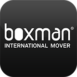 BOXMAN Nils Blom
