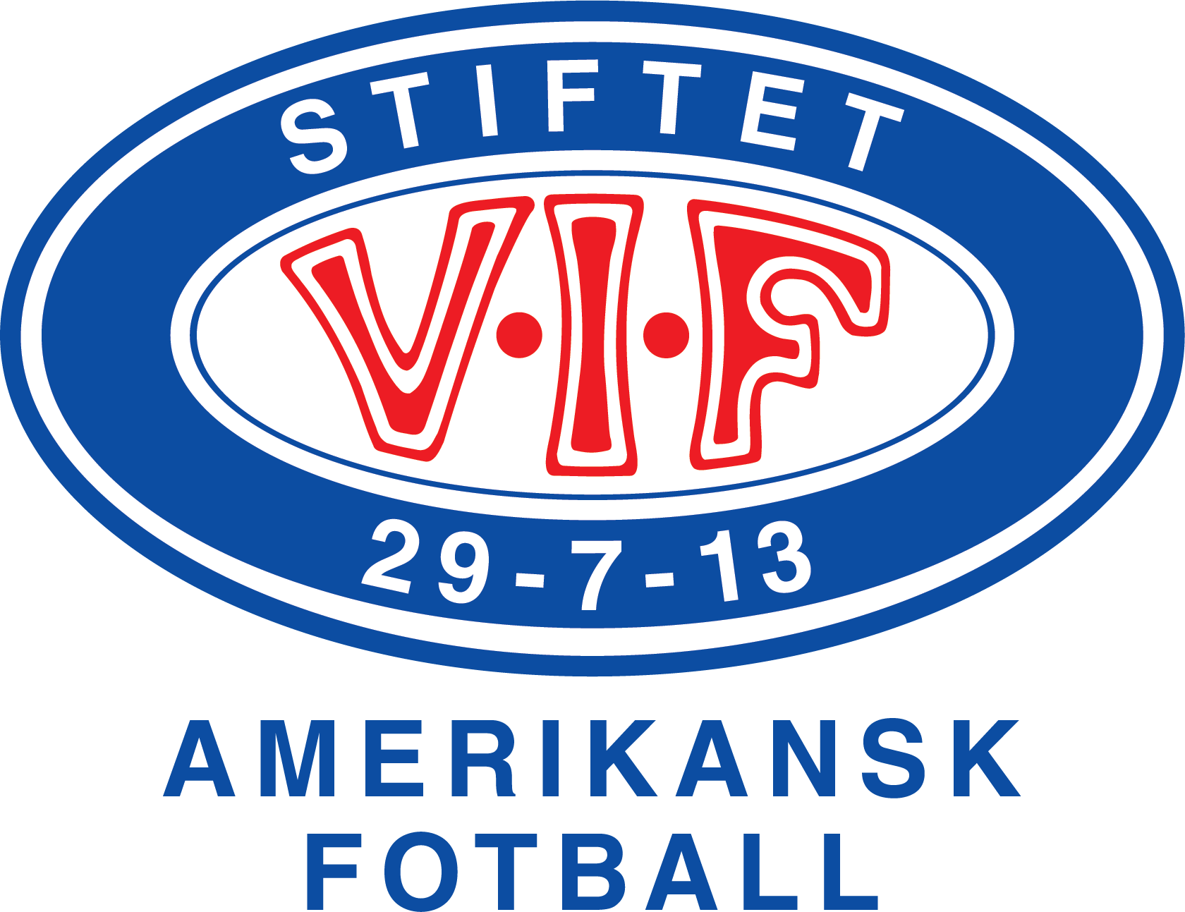 VÅLERENGA AMERIKANSK FOTBALL