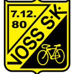 VOSS SYKLEKLUBB