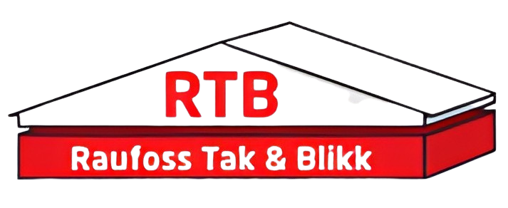 RAUFOSS TAK OG BLIKK AS