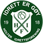 HOLTER IDRETTSFORENING