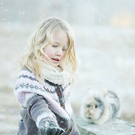 FOTOGRAF ANETTE ASBJØRNRØD