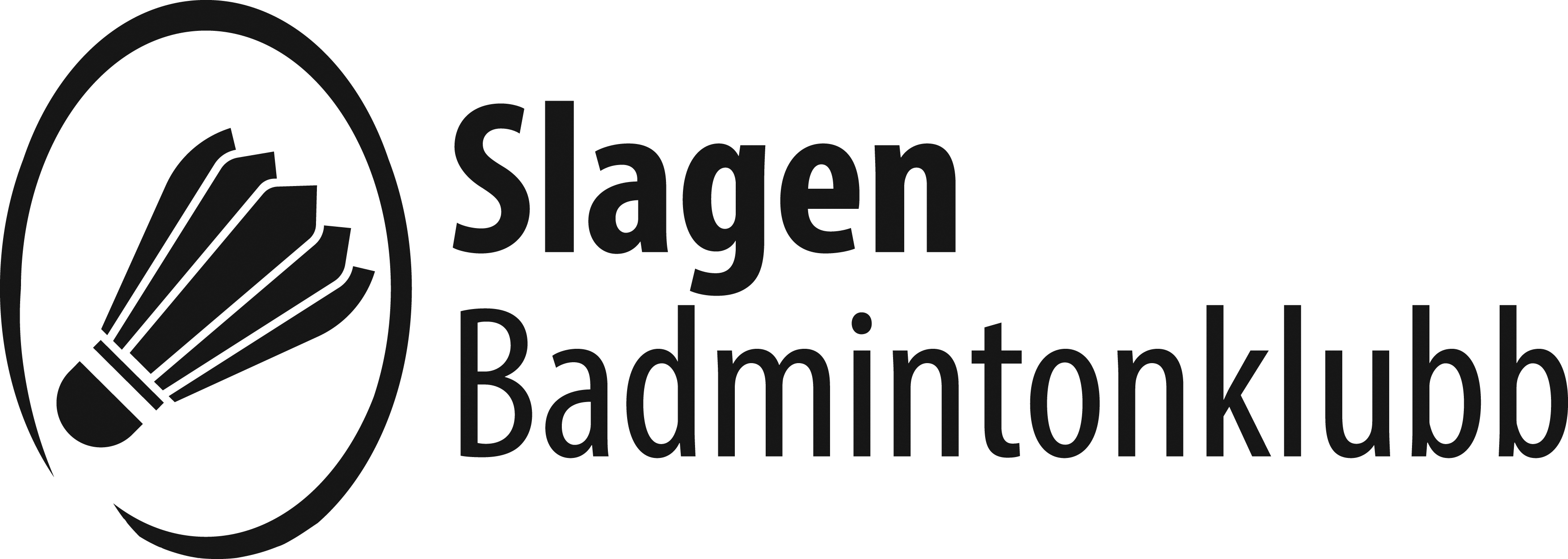SLAGEN BADMINTONKLUBB