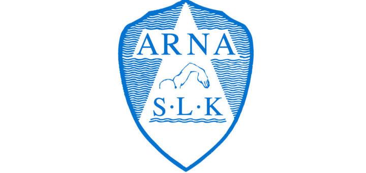 ARNA SVØMME OG LIVREDNINGSKLUBB