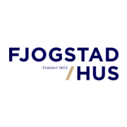 FJOGSTAD-HUS AS